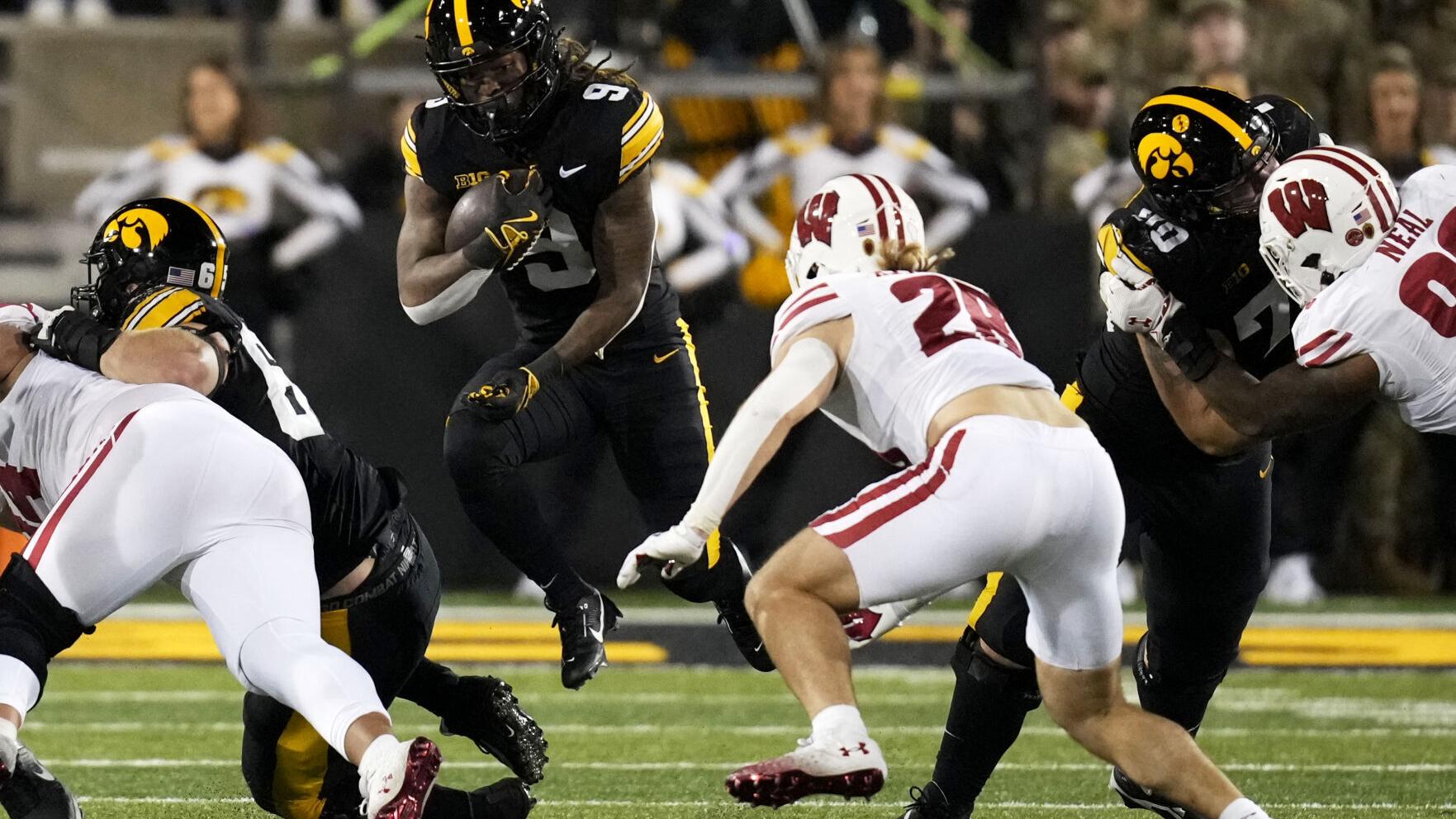 What might Wisconsin football's defense look like in 2025?